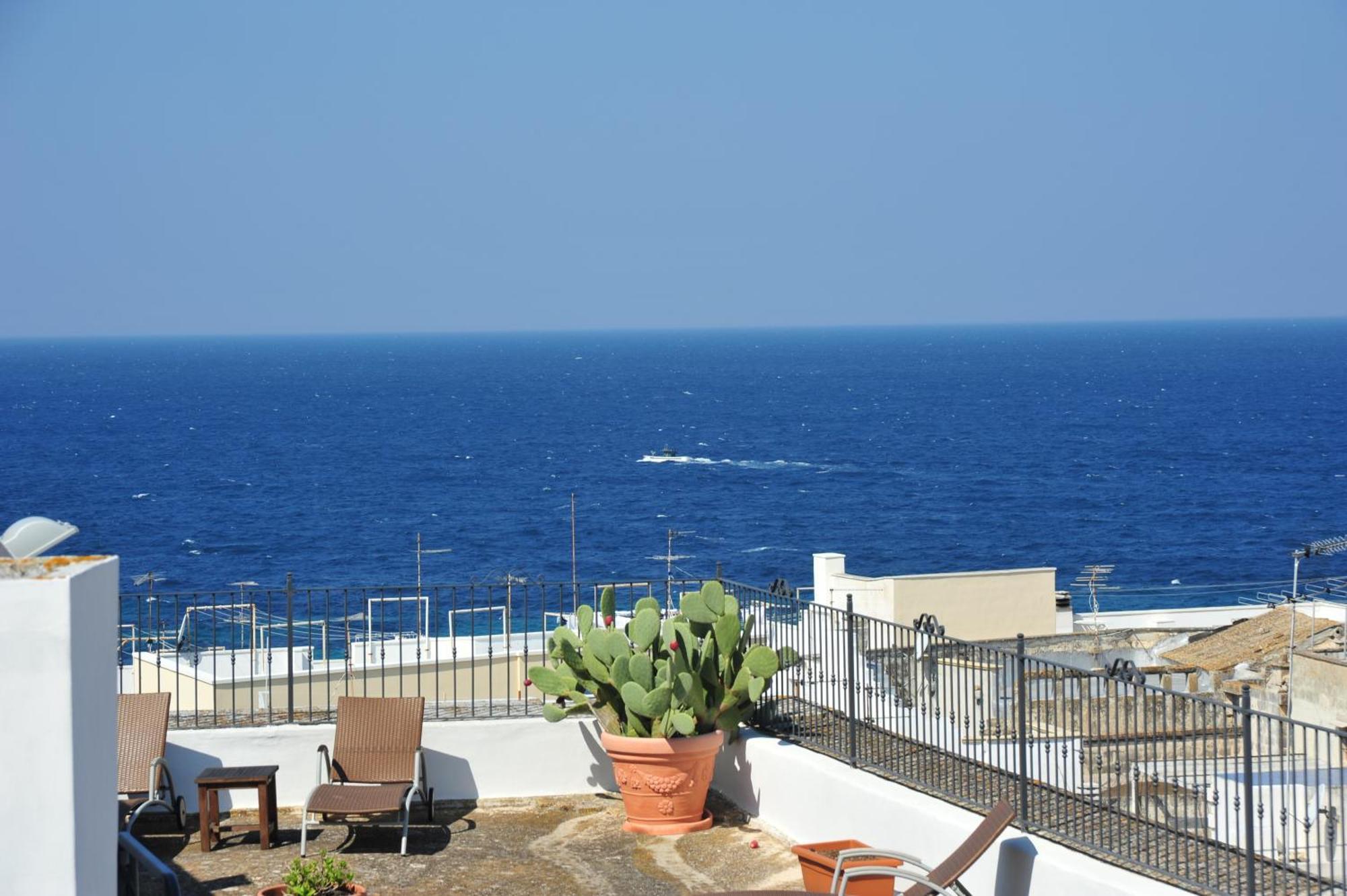 Bed & Breakfast Palazzo Senape De Pace Gallipoli