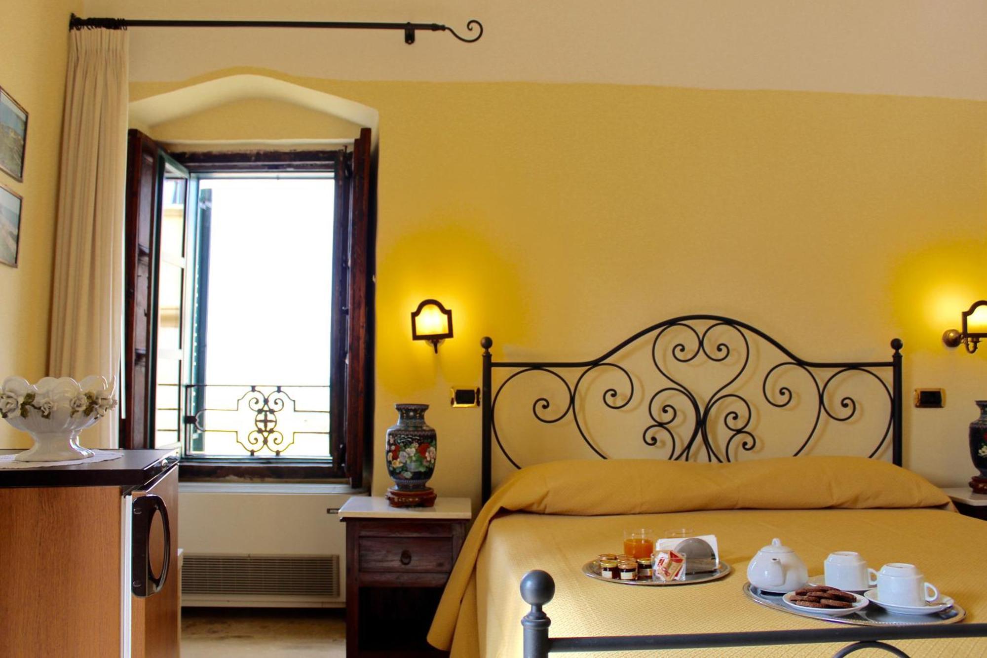 Bed & Breakfast Palazzo Senape De Pace Gallipoli