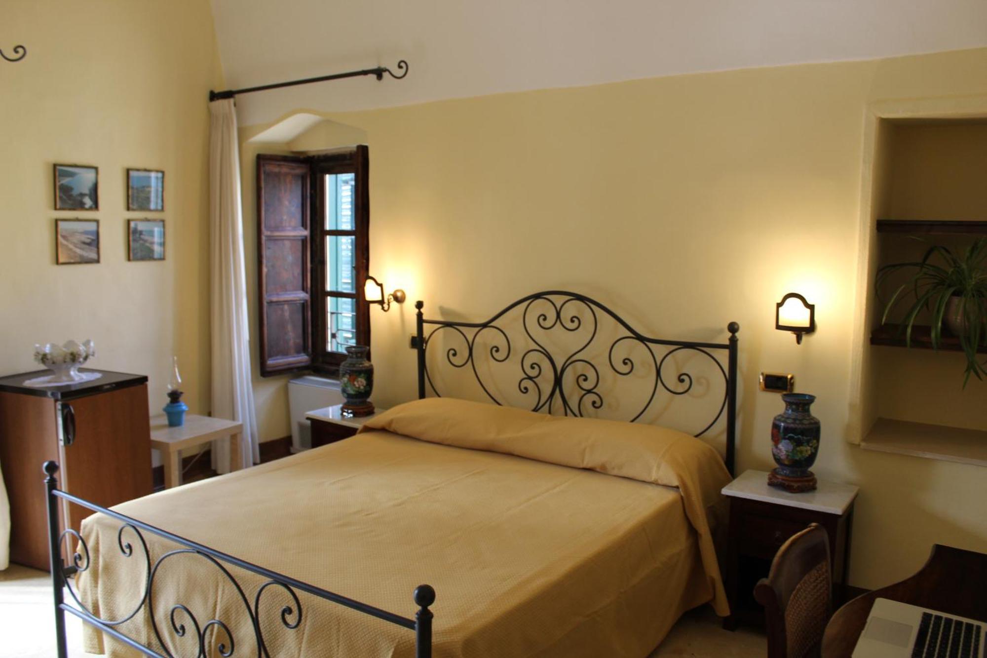 Bed & Breakfast Palazzo Senape De Pace Gallipoli