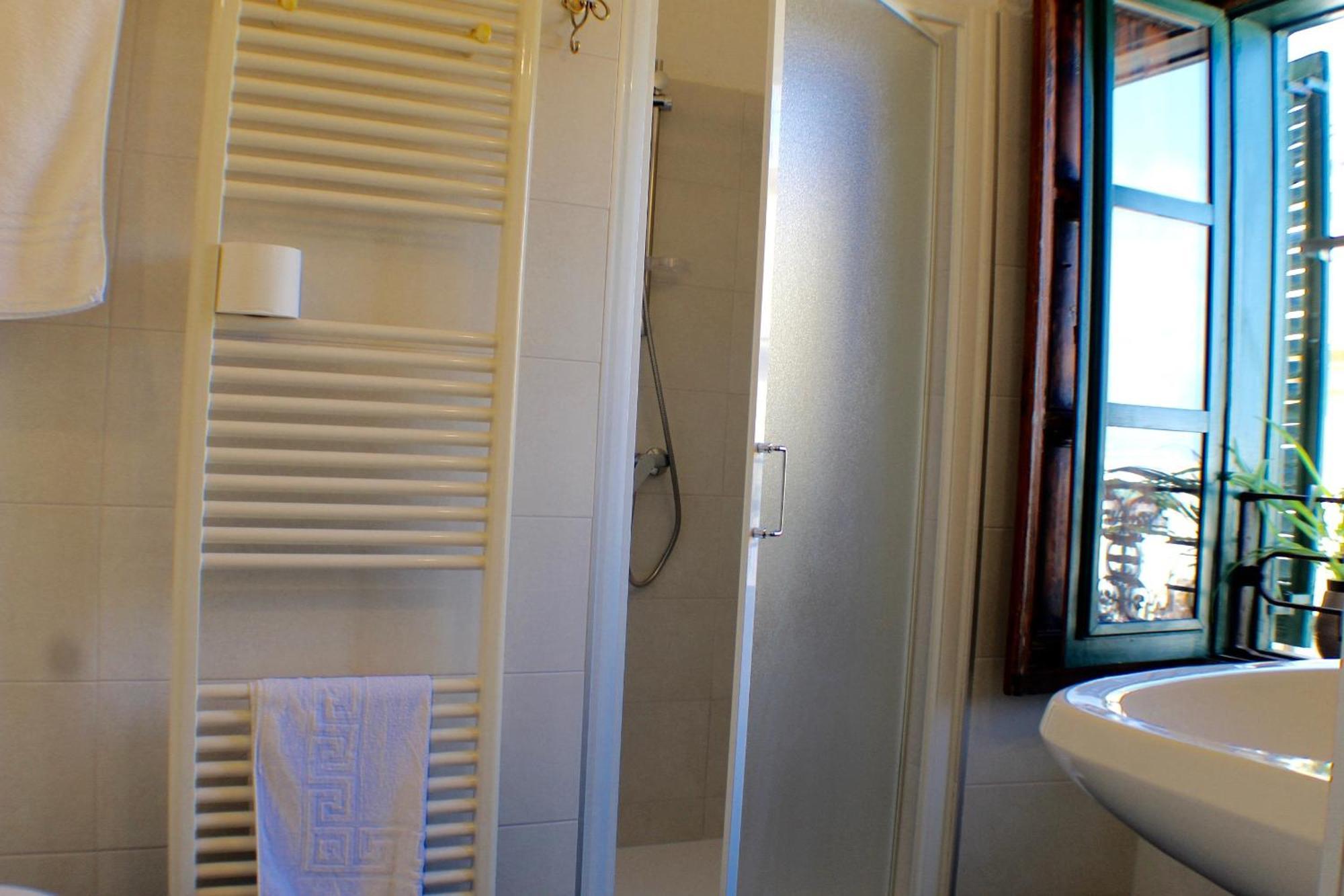 Palazzo Senape De Pace Bed & Breakfast Gallipoli