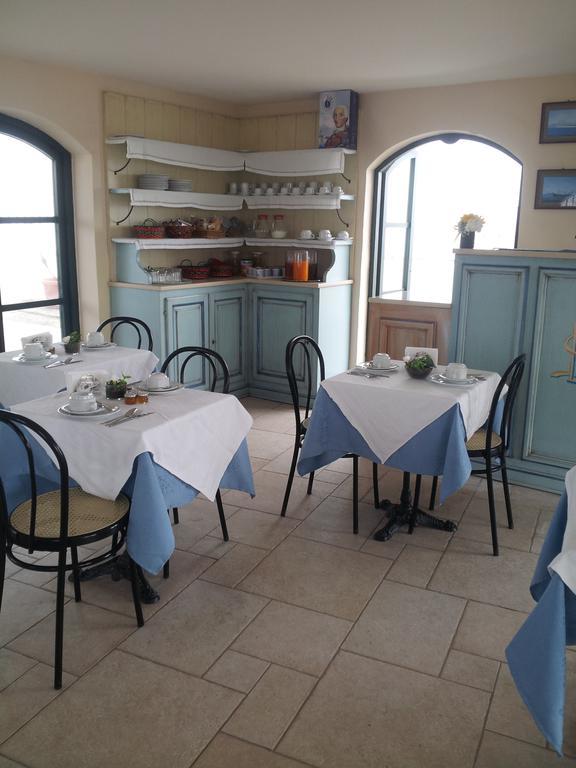 Bed & Breakfast Palazzo Senape De Pace Gallipoli