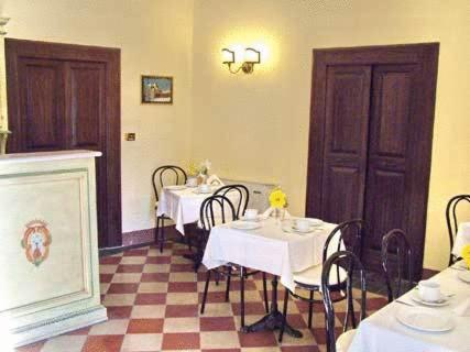Bed & Breakfast Palazzo Senape De Pace Gallipoli