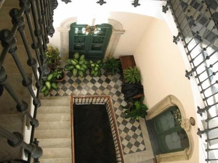 Palazzo Senape De Pace 2* Gallipoli
