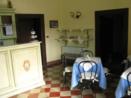 Palazzo Senape De Pace Bed & Breakfast