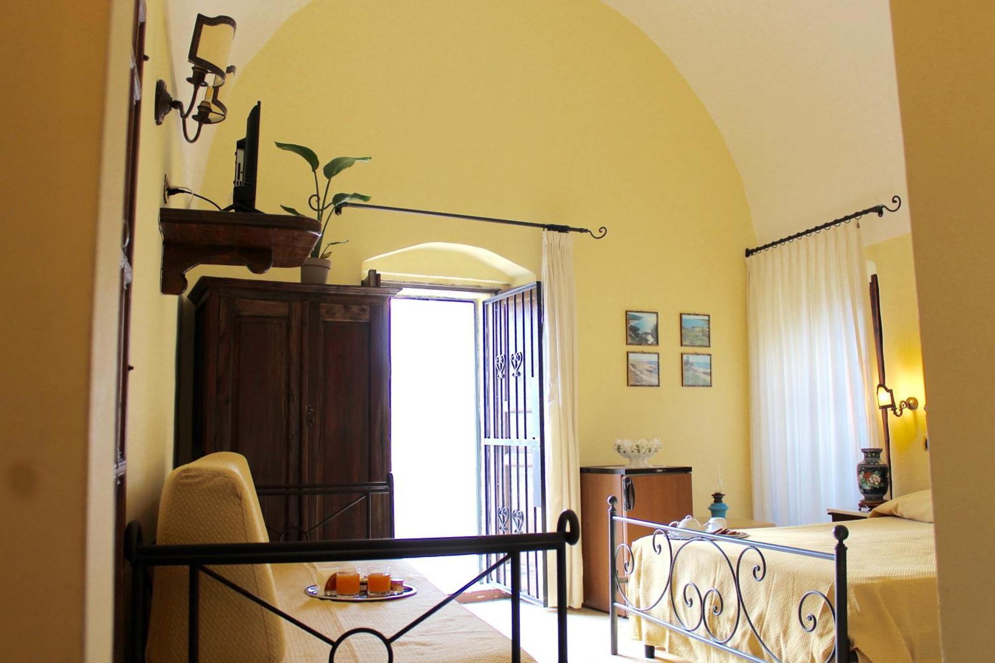 Palazzo Senape De Pace 2* Gallipoli