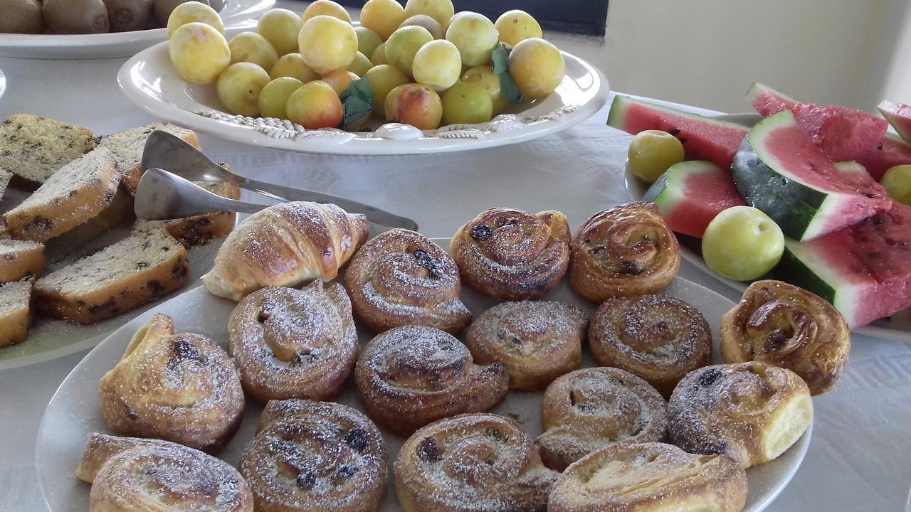 Bed & Breakfast Palazzo Senape De Pace Gallipoli